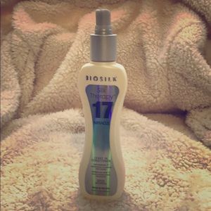 Silk therapy 17 miracle